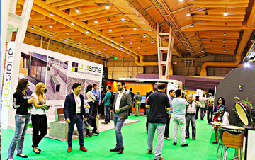 Tektónica - Feira Internacional da Construção e Obras Públicas