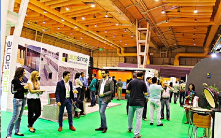 Tektónica - Feira Internacional da Construção e Obras Públicas