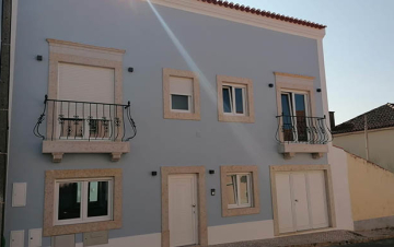 Remodelação de imovel em localidade2