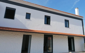 Remodelação de imovel em localidade3