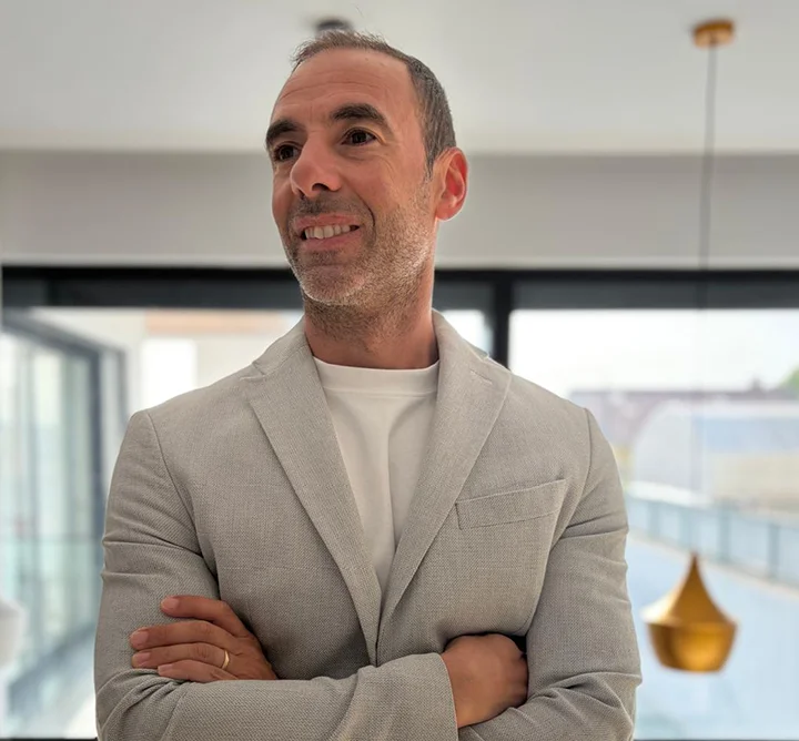 Rui Caldeira